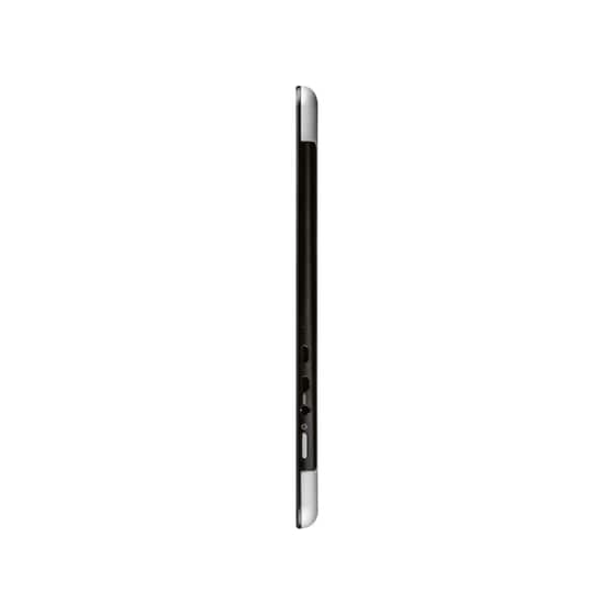 eStar Crystal Clearview Quad Core - Tablet 9.7" 32GB Αλουμίνιο/Γκρι image 2