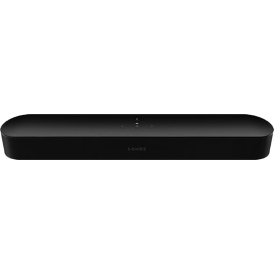 Sonos Beam Gen2 Soundbar 80W 2.0 + Sonos Sub Mini Μαύρο image 14