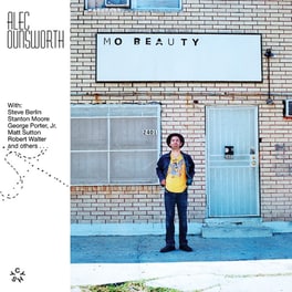 Mo Beauty (Smoke LP)