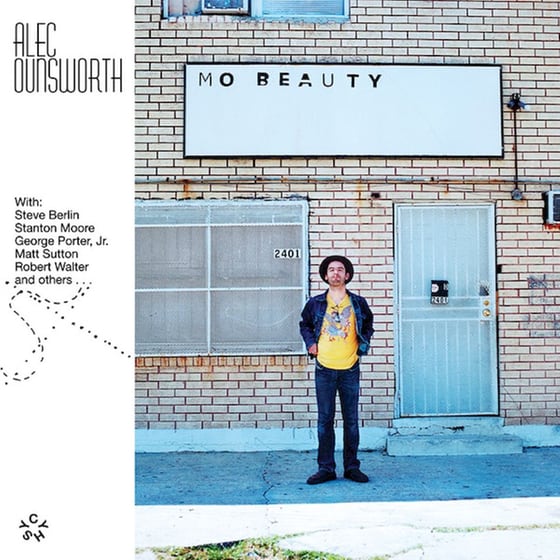 Mo Beauty (Smoke LP) image 0
