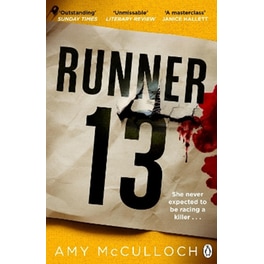 Runner 13