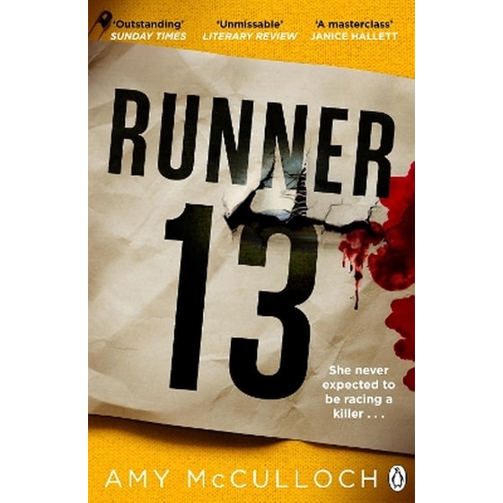 Runner 13 image 0