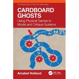 Cardboard Ghosts