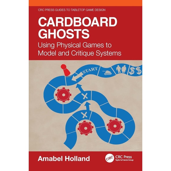 Cardboard Ghosts image 0