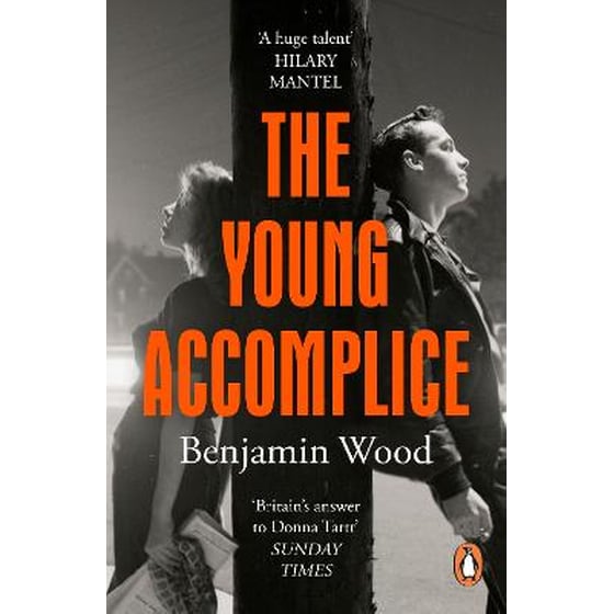 Young Accomplice image 0