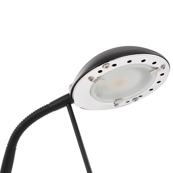 Vidaxl Φωτιστικό Δαπέδου Ρυθμιζόμενο Led 23 W image 5