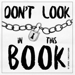Don't Look In This Book