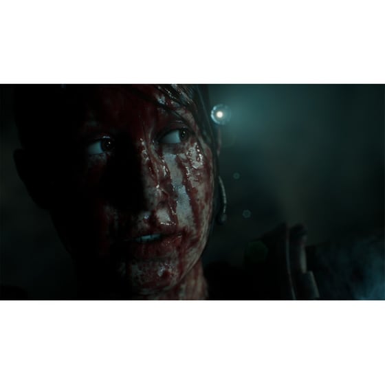 PS4 Game - The Dark Pictures Anthology: House of Ashes image 4