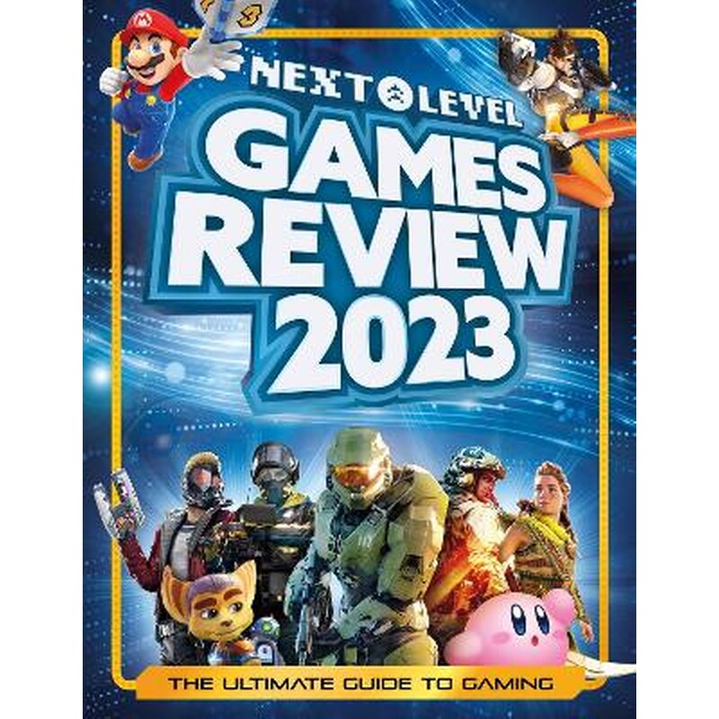 Next Level Games Review 2023