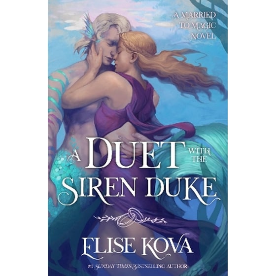 A Duet with the Siren Duke image 0