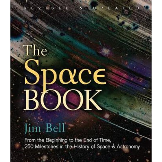 Space Book image 0