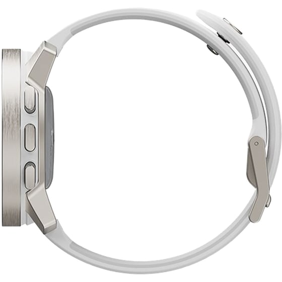 Smartwatch Suunto 9 Peak 43mm - Birch White Titanium image 3