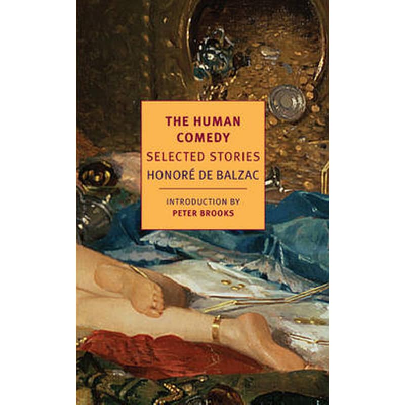 The Human Comedy