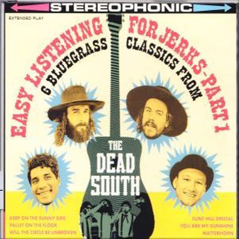 Easy Listening For Jerks Part 1