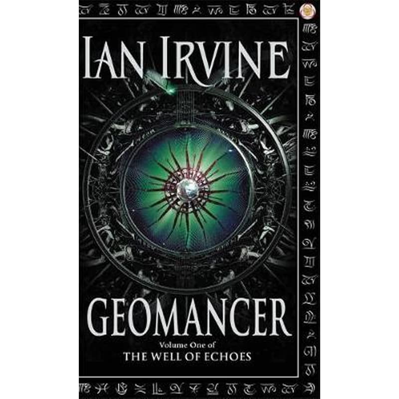 Geomancer