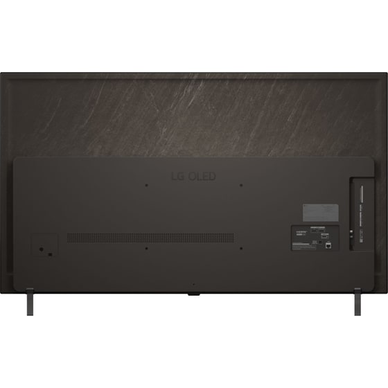 LG OLED 55" 4K Smart Τηλεόραση 55B56LA image 12