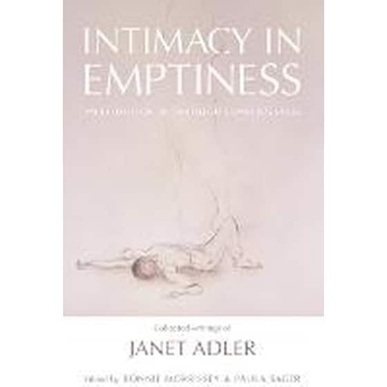 Intimacy in Emptiness image 0