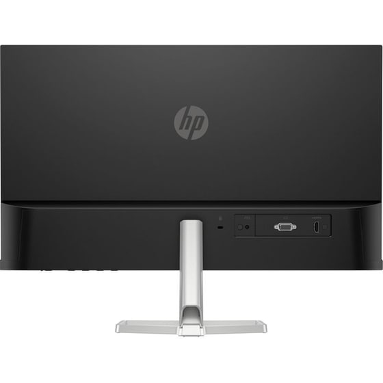 HP S5 524SF Monitor 24'' FHD IPS Flat 100Hz 5ms image 3