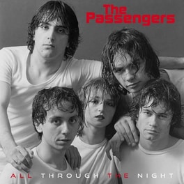 All Through The Night
