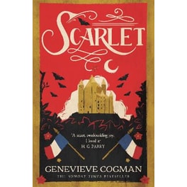 Scarlet