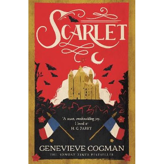 Scarlet image 0