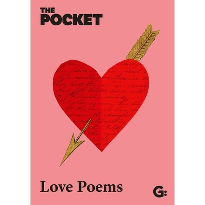 The Pocket Love Poems