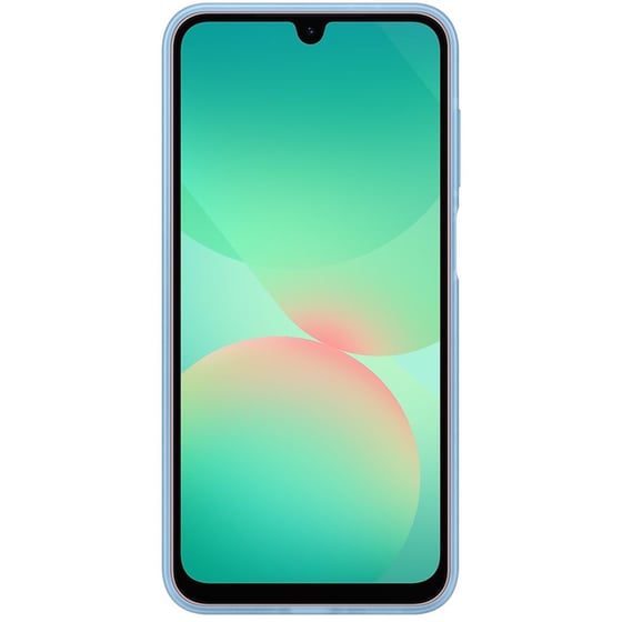 Θήκη Samsung Galaxy A26 5G - Samsung Card Slot - Blue image 1