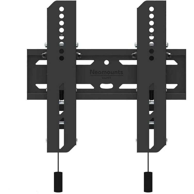 NEOMOUNTS Βάση Τηλεόρασης Επιτοίχια Neomounts NEOWL35S-850BL12 Σταθερή 24 - 55 έως 50 kg