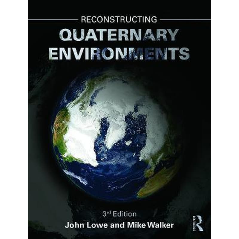 Reconstructing Quaternary Environments