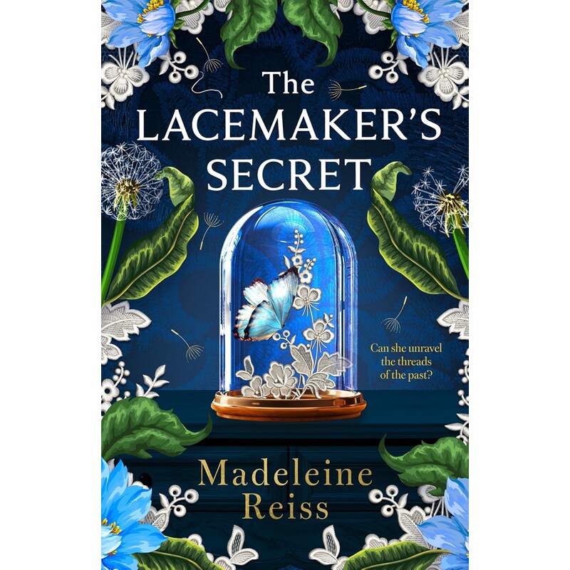 The Lace Maker’s Secret