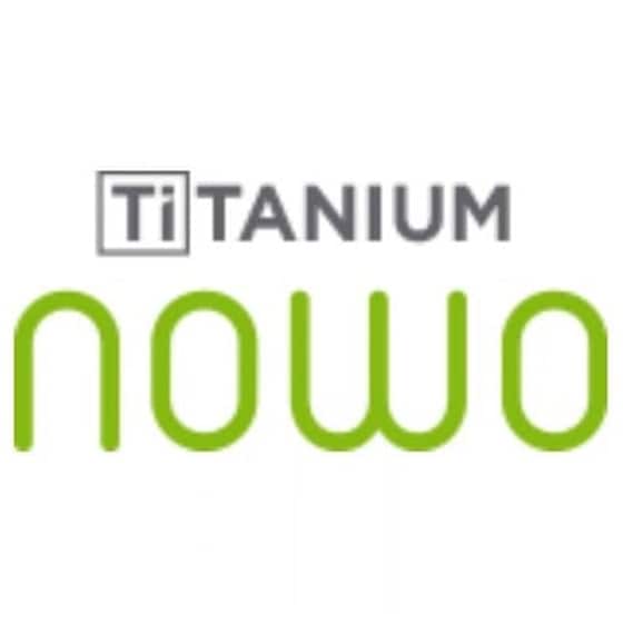 Γκριλιέρα Αντικολλητική WOLL TITANIUM NOWO 1628-1IL 28 x 28 cm image 4