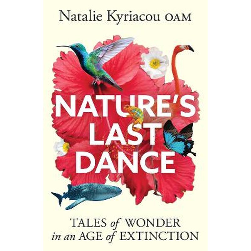 Natures Last Dance