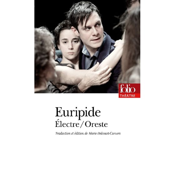 Electre - Oreste image 0