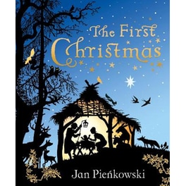 The First Christmas