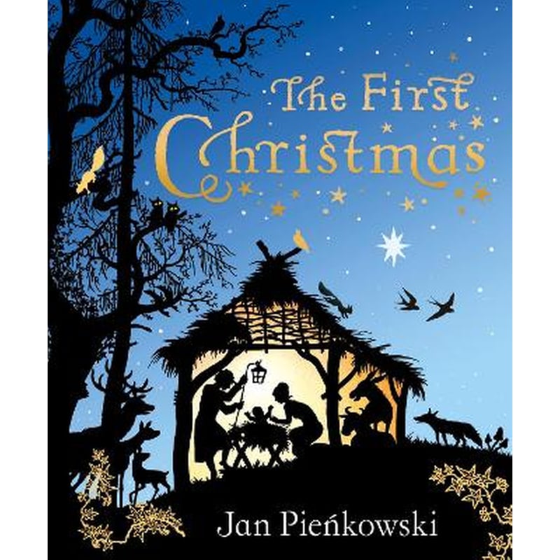 The First Christmas