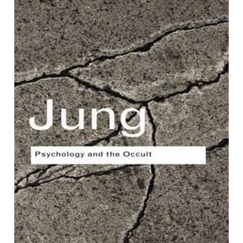 Psychology and the Occult