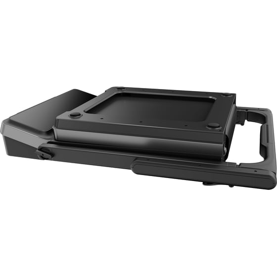 KINGSMITH Z3 HYBRID+ Ηλεκτρικός Διάδρομος Γυμναστικής Μαύρο image 25