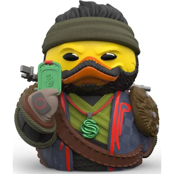 Φιγούρα Numskull - Destiny - The Drifter Boxed Edition image 2