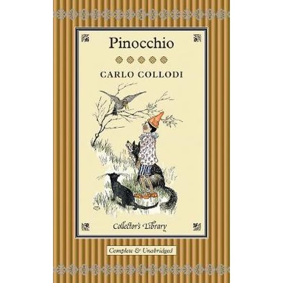 Pinocchio image 0