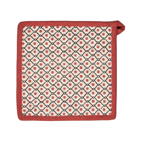 Oven Square Pattern image 0