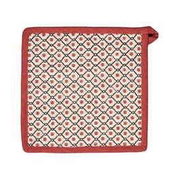 Oven Square Pattern