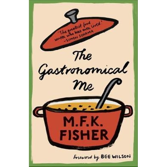 Gastronomical Me image 0