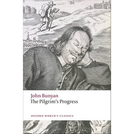 Pilgrim's Progress image 0