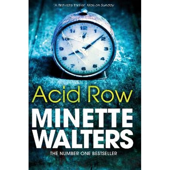 Acid Row image 0