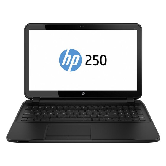 Laptop HP 250 N3530 15.6" (N3530/4GB/500GB/HD) image 0