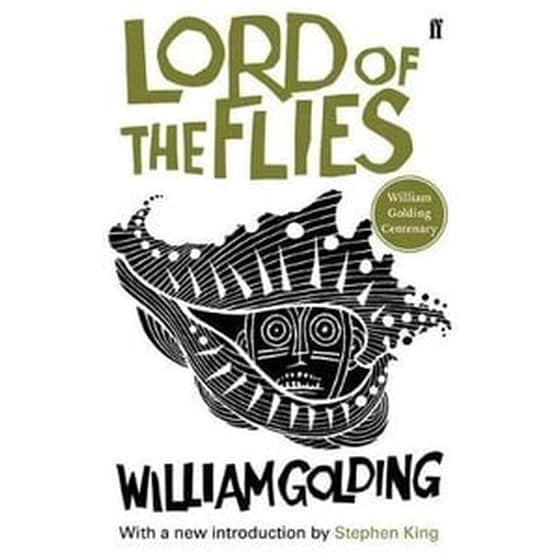 Lord of the Flies image 0