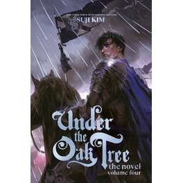 Under the Oak Tree, Vol. 4 (novel)