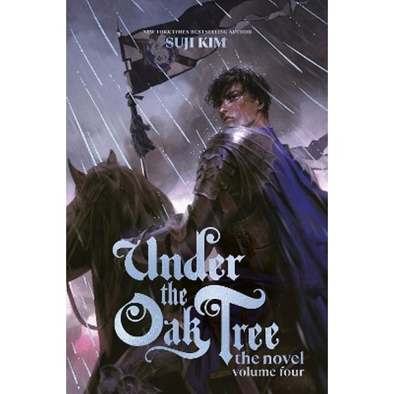 Under the Oak Tree, Vol. 4 (novel) image 0