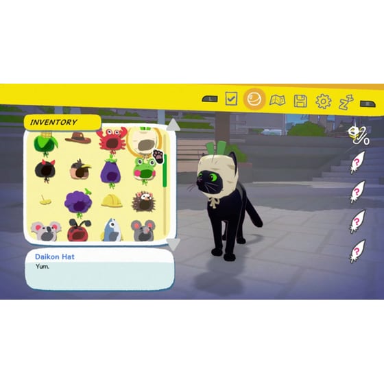 Little Kitty, Big City - Nintendo Switch image 4