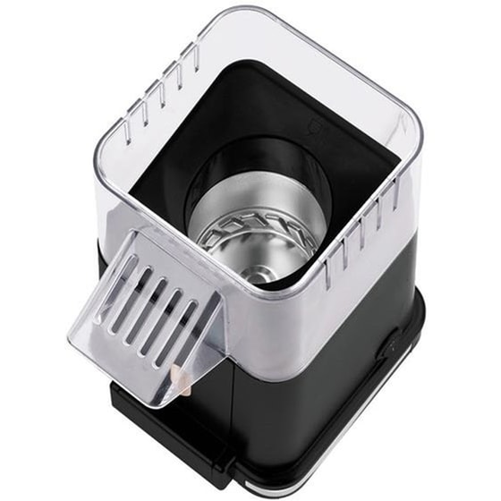 Μηχανή Pοp-Corn BERLINGER HAUS BH-9581 1100 W Μαύρο image 3
